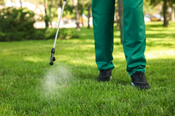 Pest Control Cost in Newkirk, OK